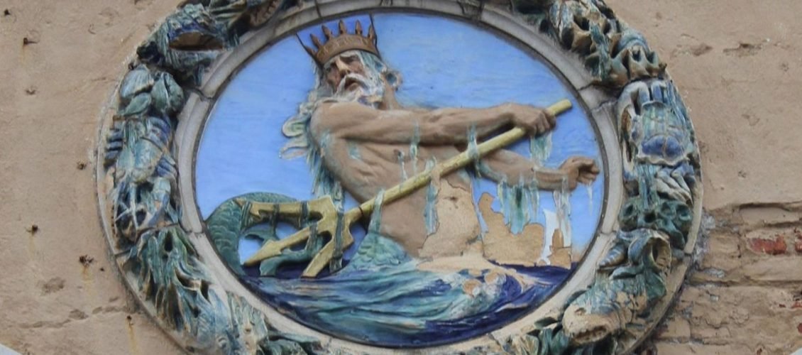 Proto Indo-European Mythology: Nick Allen Was More Of A Seer Than We Realised