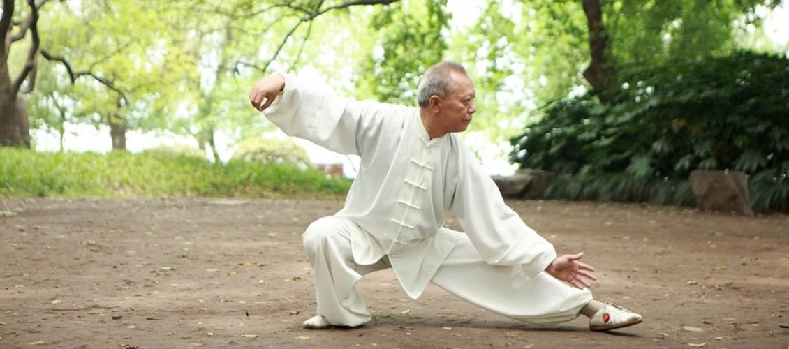 Keeping Fit: How to Do the Right Exercise for Your Age