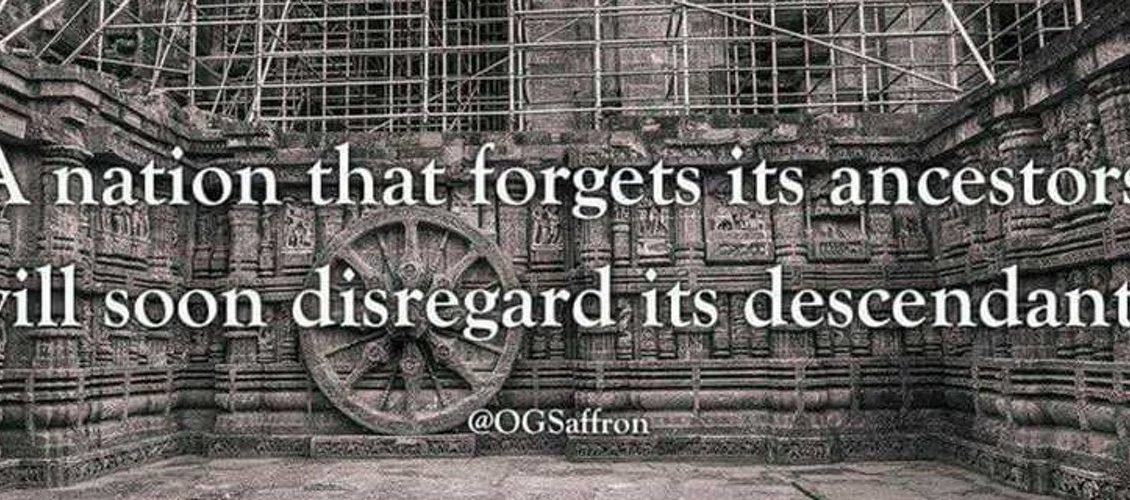 A humble tribute to  #OGSaffron