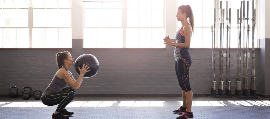 The most common exercise mistakes fitness trainers see all the time – CNET