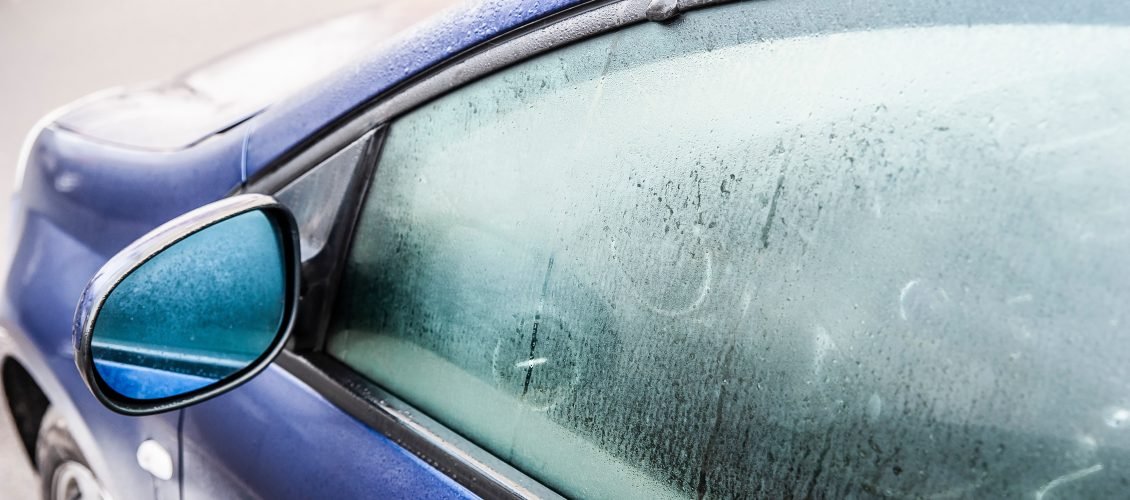 How to Defog Your Windshield in No Time This Winter