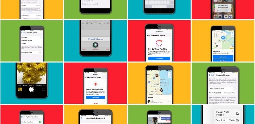 40 iPhone Tricks to Make Life Easier | Reader’s Digest