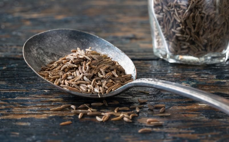 This 2-Ingredient Spiced Water Will Help You Shed Body Fat and Control Blood Sugar